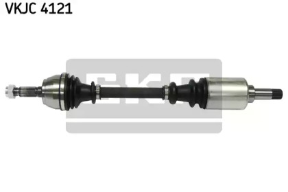 Вал SKF VKJC 4121